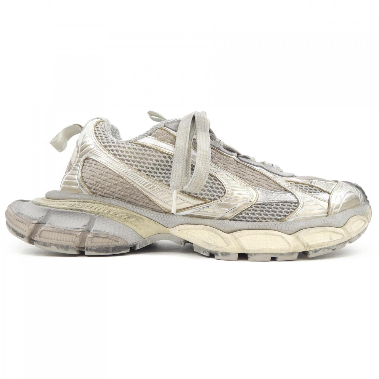 バレンシアガ BALENCIAGA 3XL 734734 スニーカー