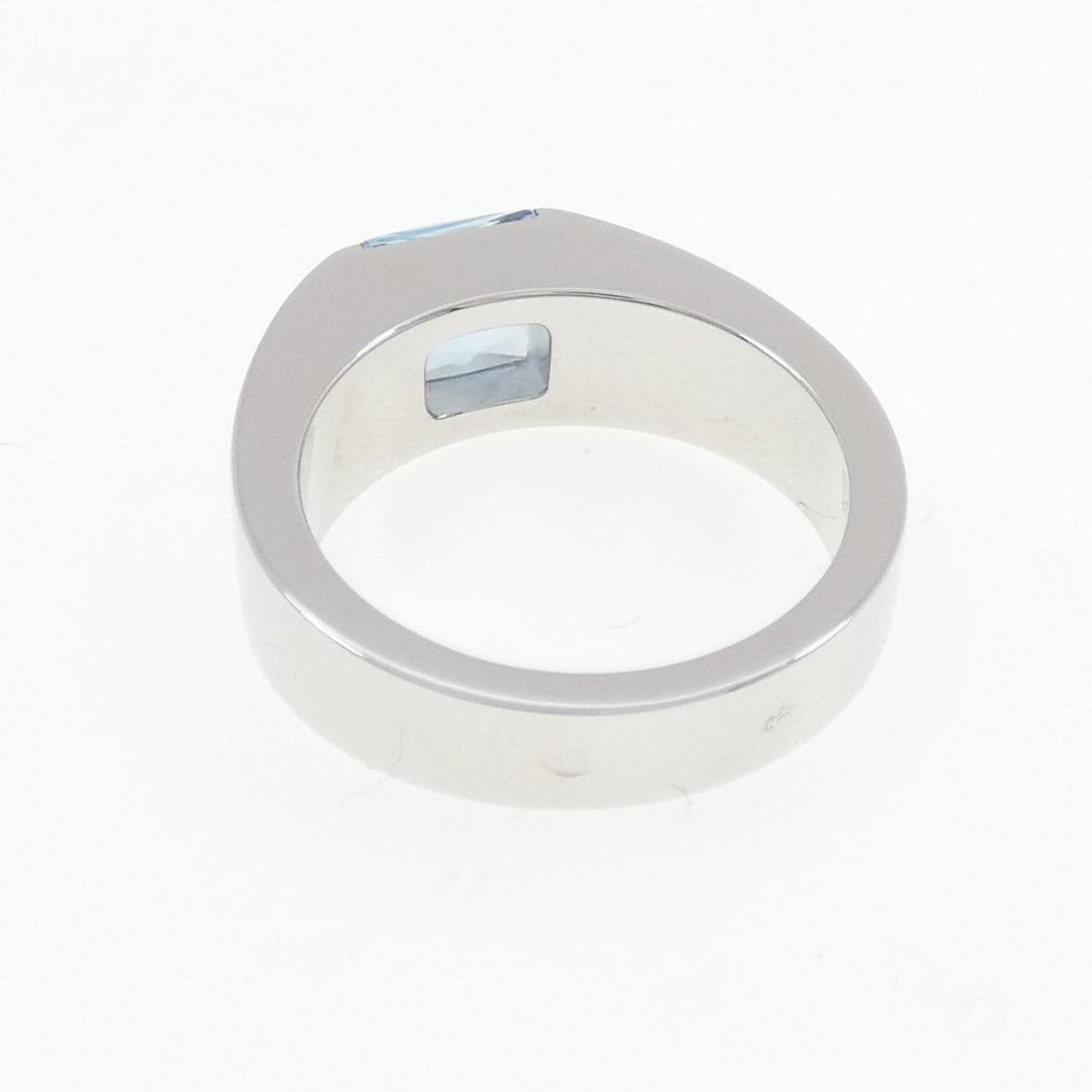 カルティエ タンク リング