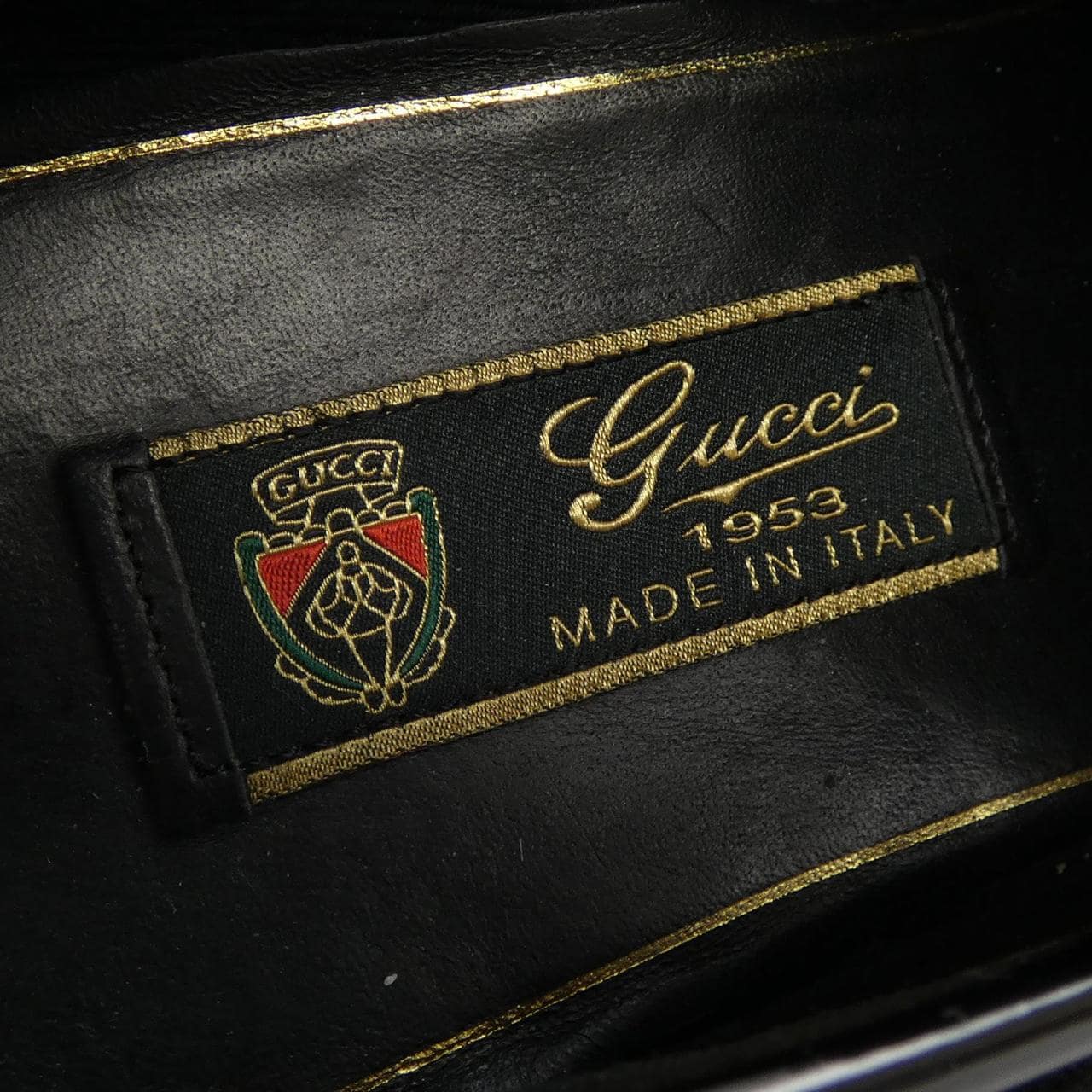 グッチ GUCCI シューズ