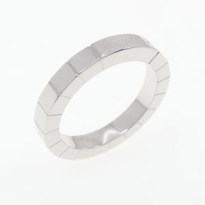 カルティエ ラニエール リング