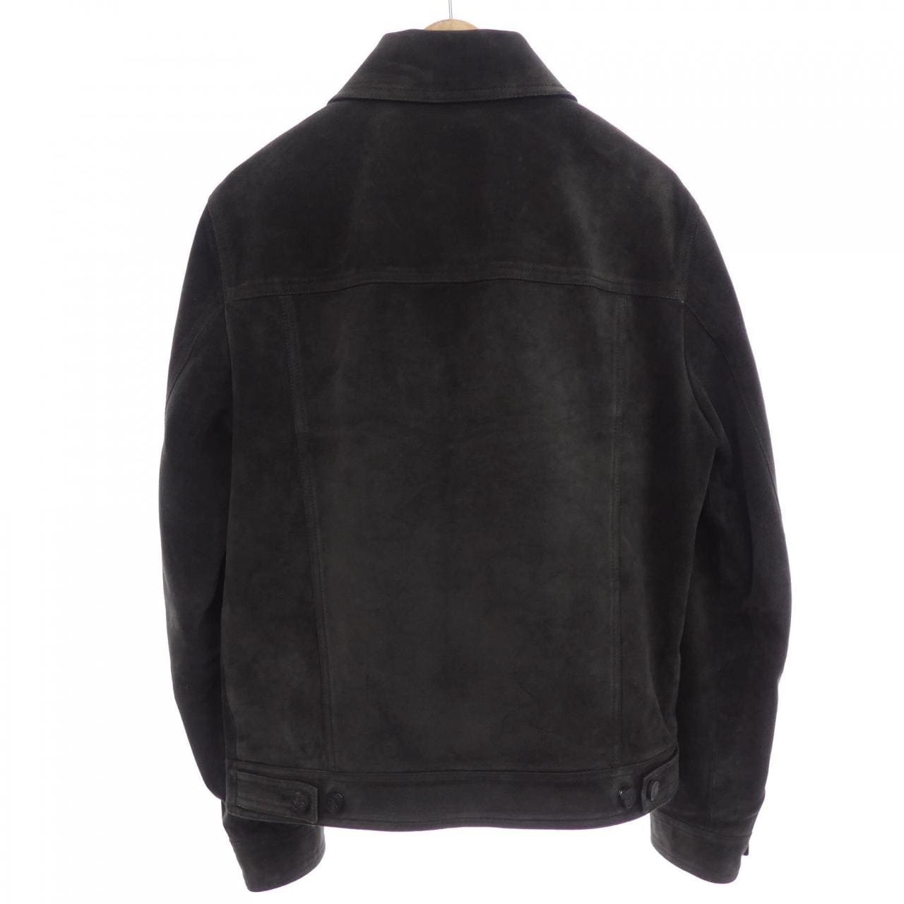 サルヴァトーレフェラガモ SALVATORE FERRAGAMO レザージャケット