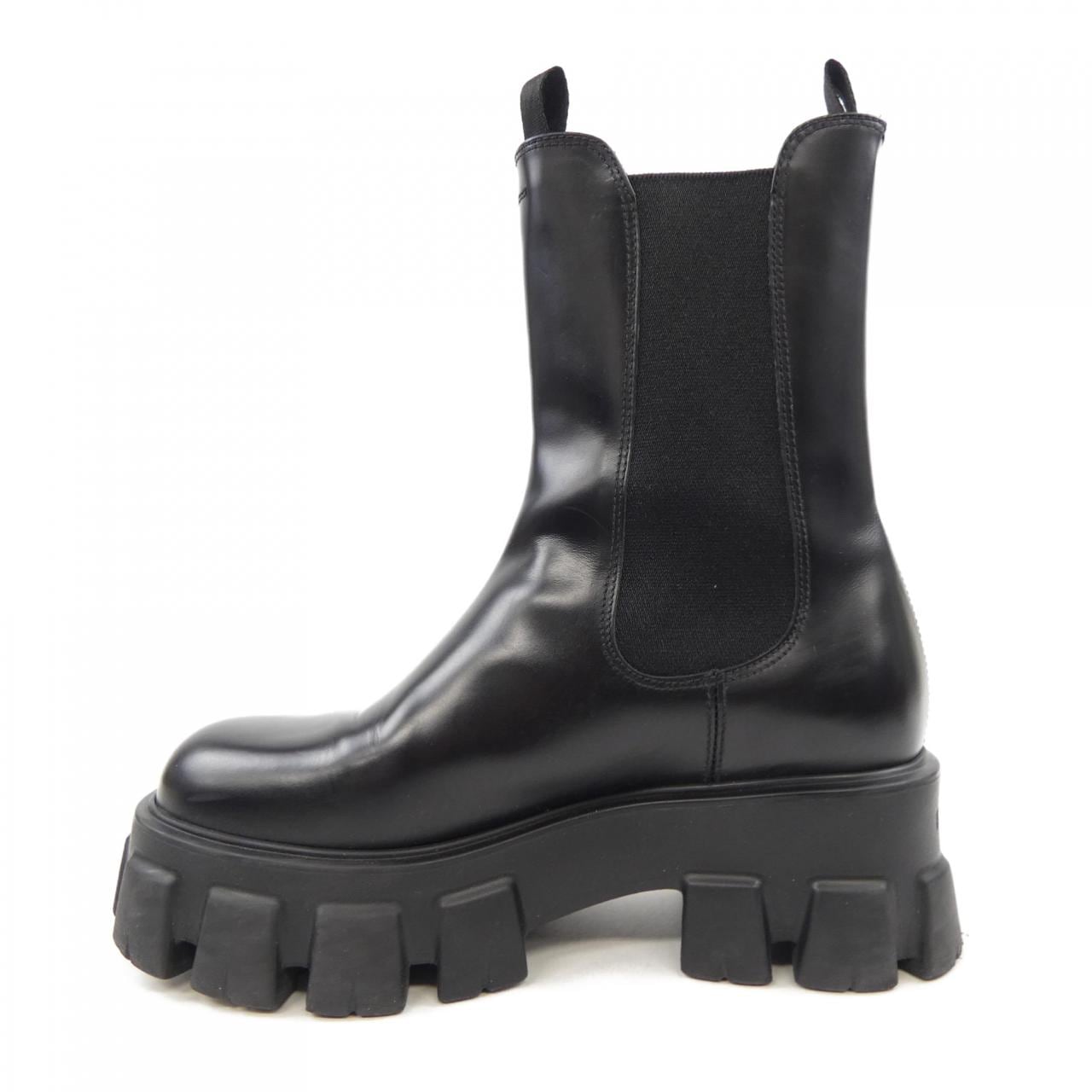 プラダ PRADA 1U749M ブーツ