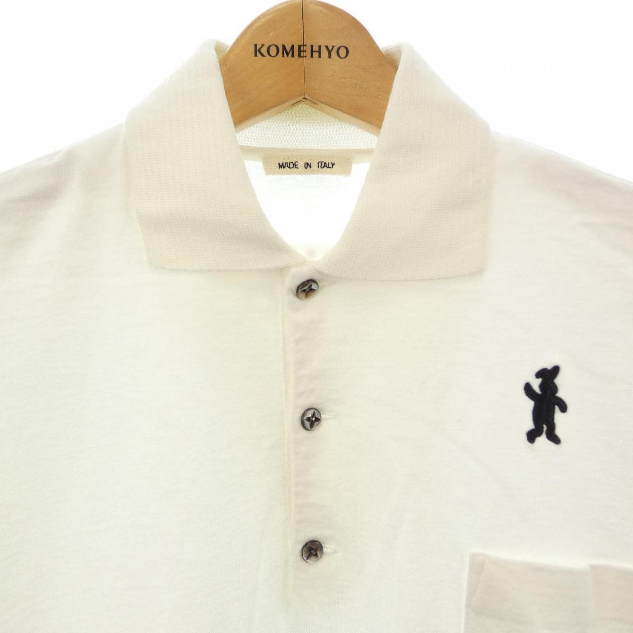 マルニ MARNI POMU0022L0 ポロシャツ