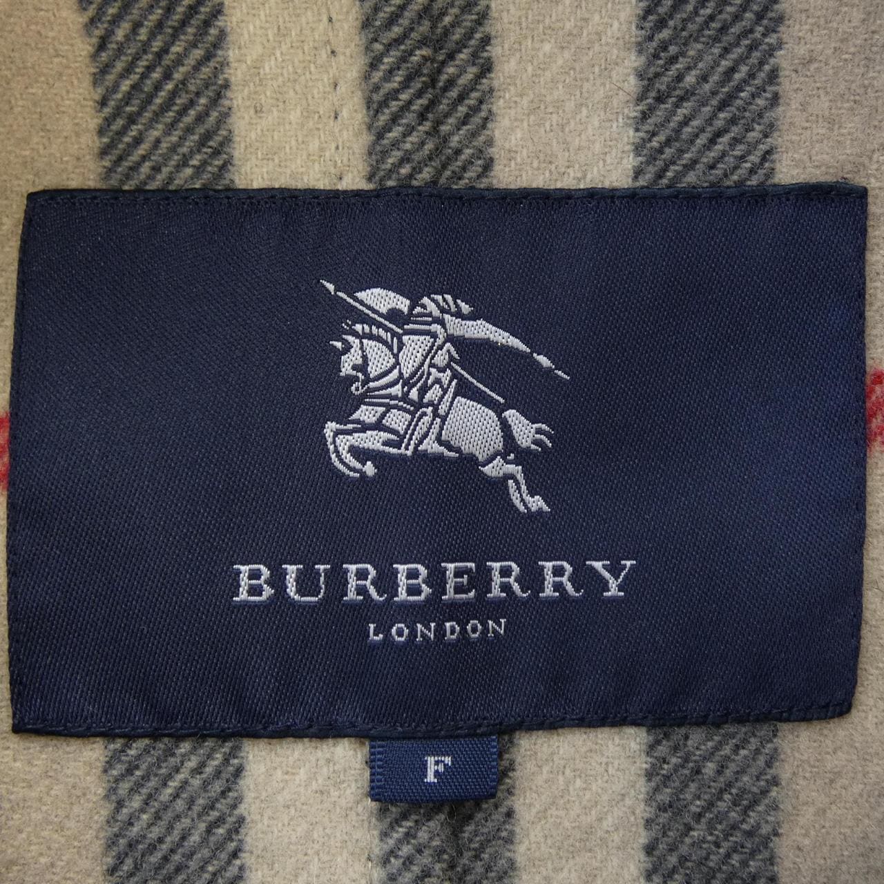 バーバリーロンドン BURBERRY LONDON B1E81-260-08F ケープ