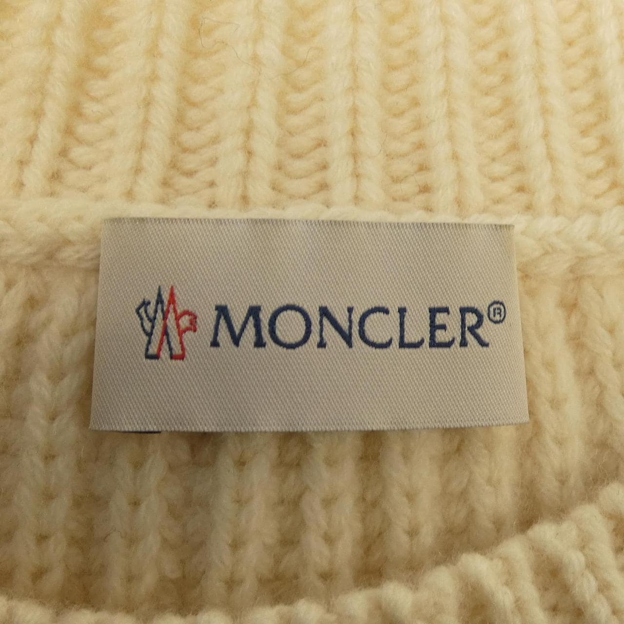 モンクレール MONCLER C20939072000 999AT ニット