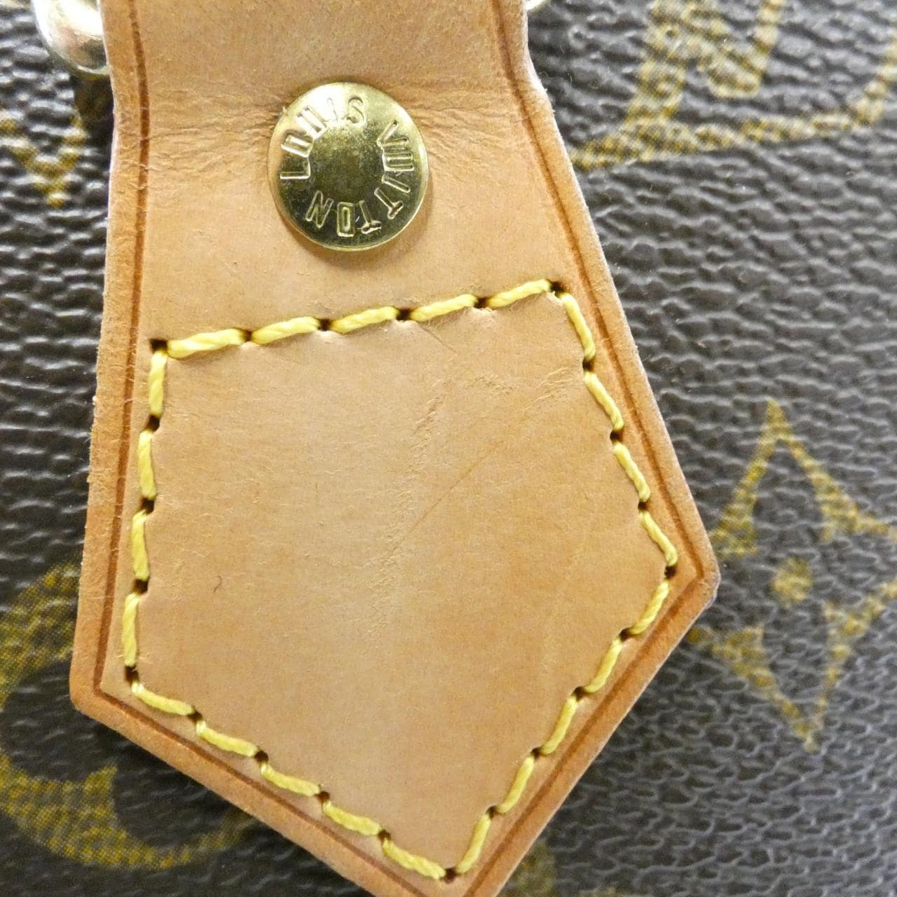 ルイヴィトン モノグラム アルマ PM M51130 バッグ