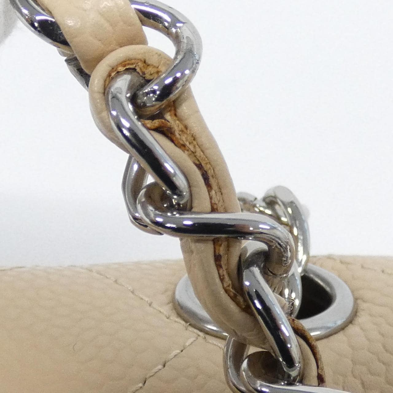 シャネル 1112 ショルダーバッグ