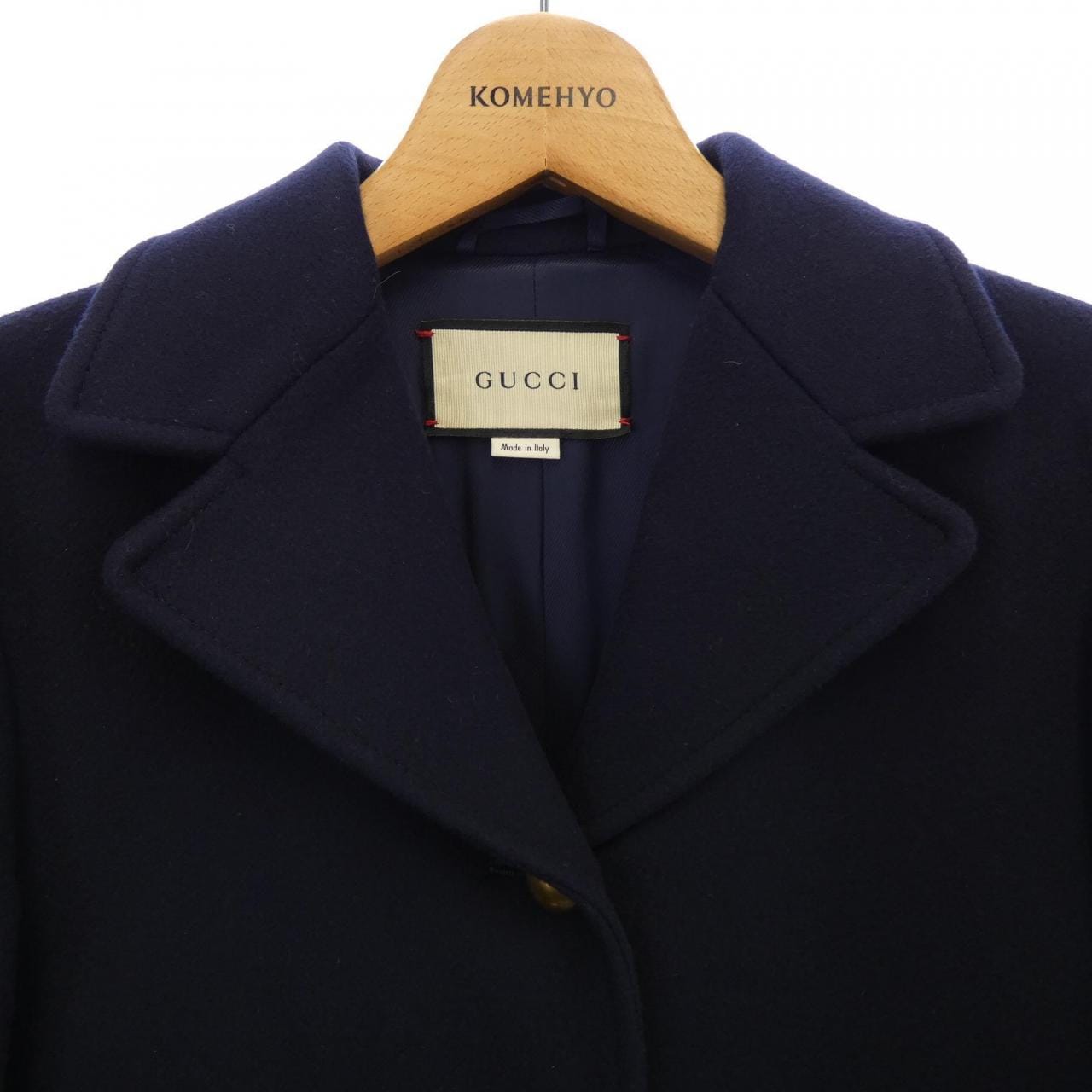 グッチ GUCCI 494500 ZHW03 コート