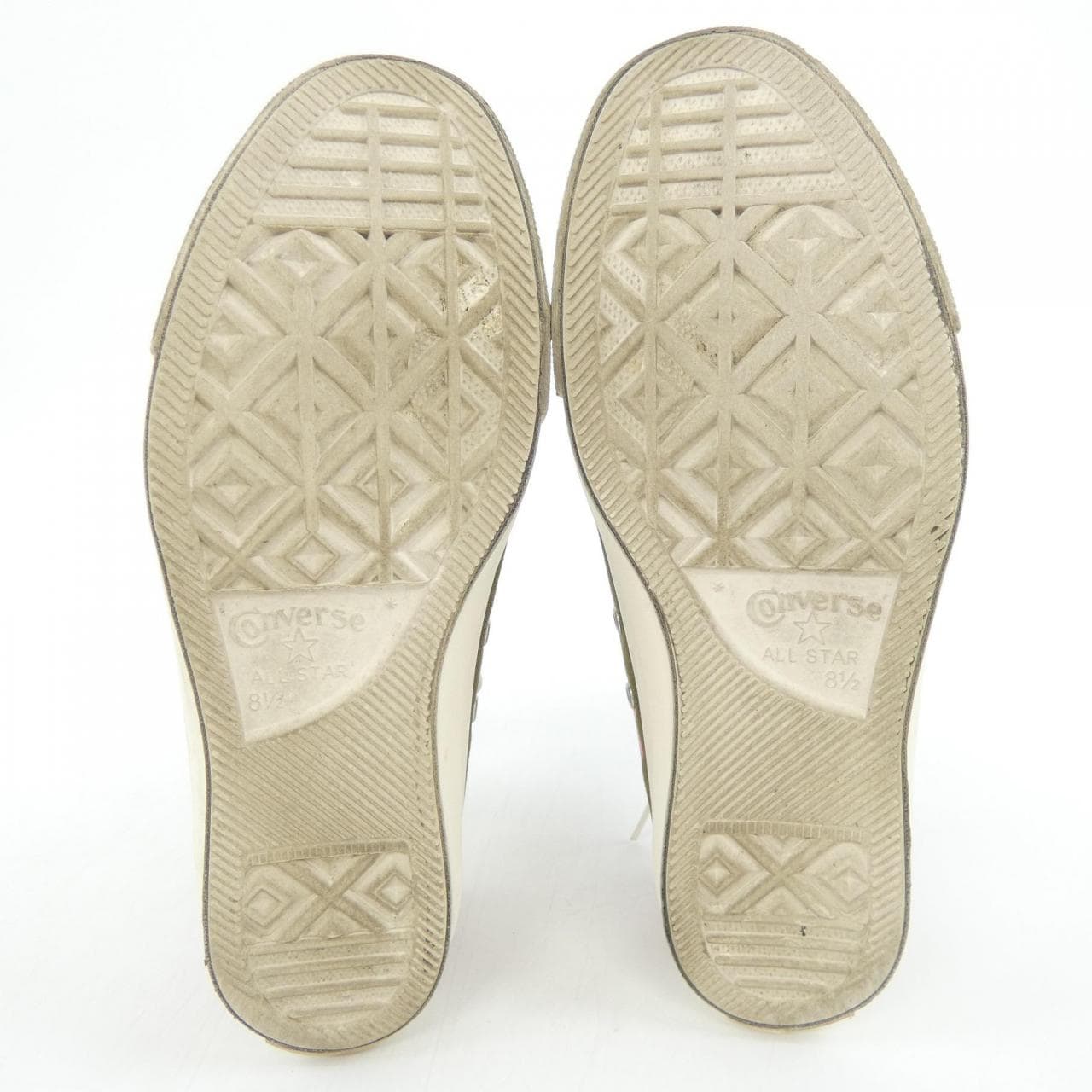 プレイコムデギャルソン PLAY COMME des GARCONS CONVERSE スニーカー