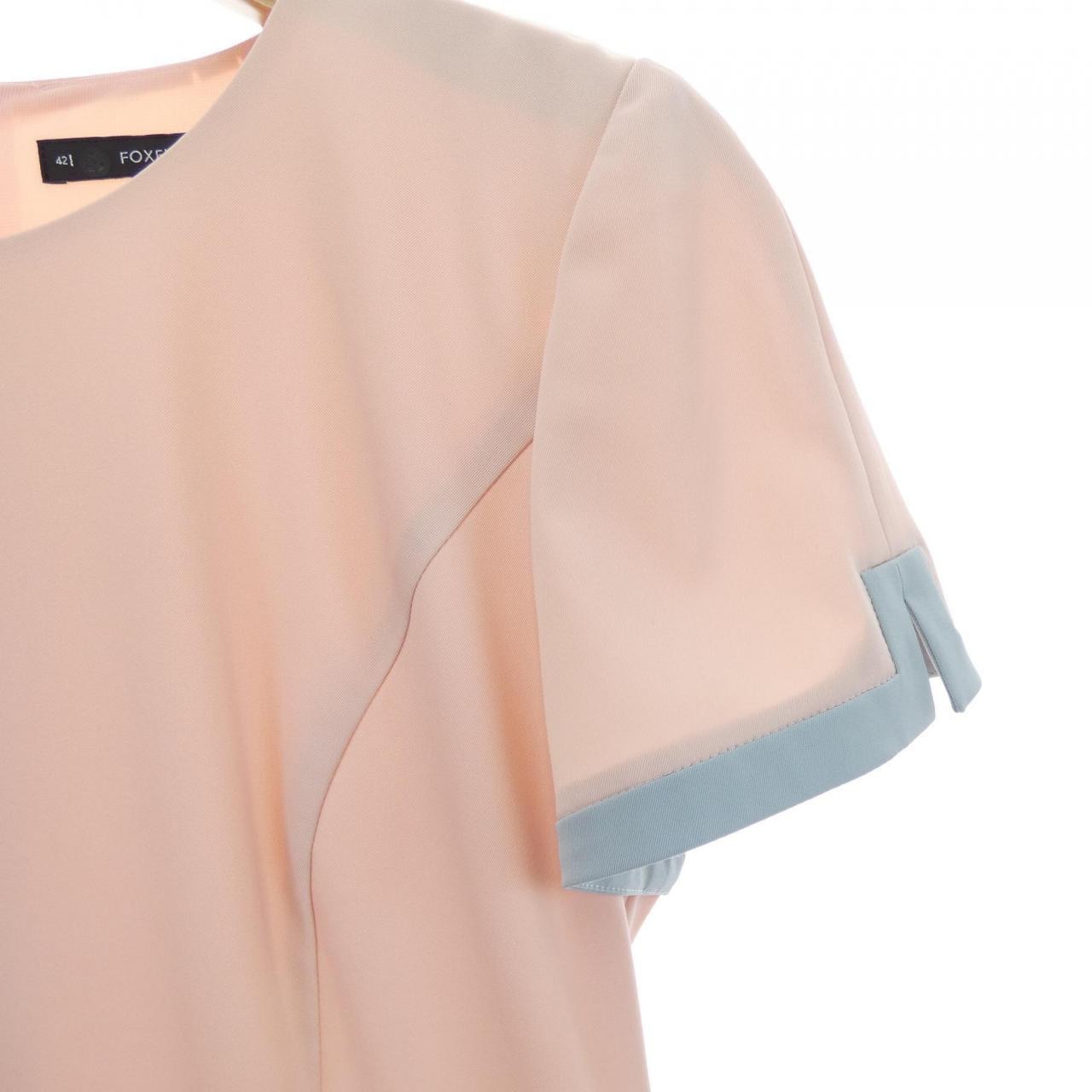 フォクシーニューヨーク FOXEY NEW YORK 27409-NA0FA302T ワンピース