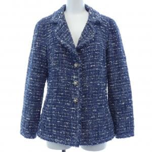 シャネル CHANEL P37602V27239 10P ジャケット