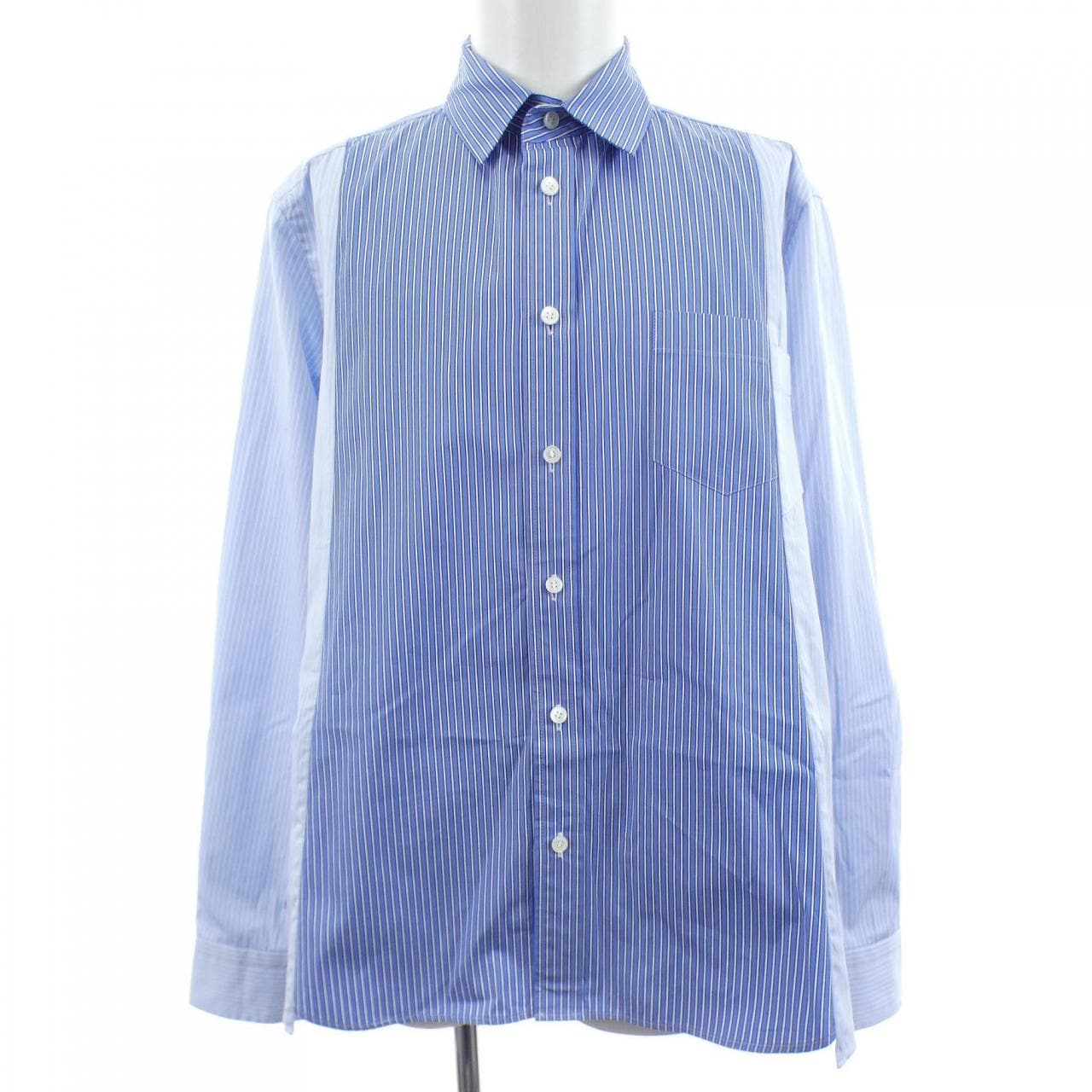 サカイ SACAI 25-03621M シャツ