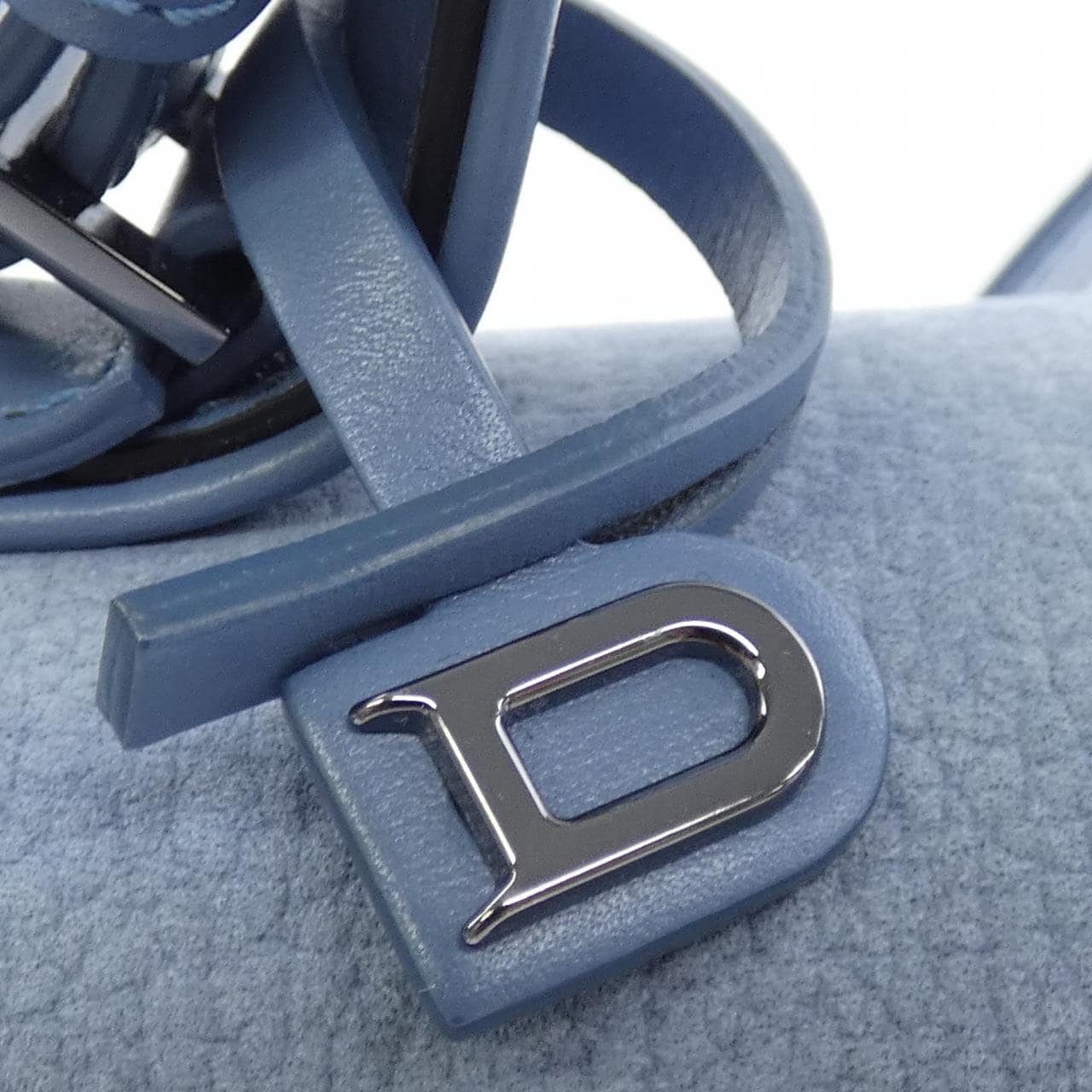 デルボー DELVAUX タンペート TAMPETE AA0368BEH BAG