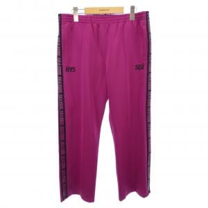 ウィンダンシー WINDANDSEA HYSTERIC GLAMOUR パンツ