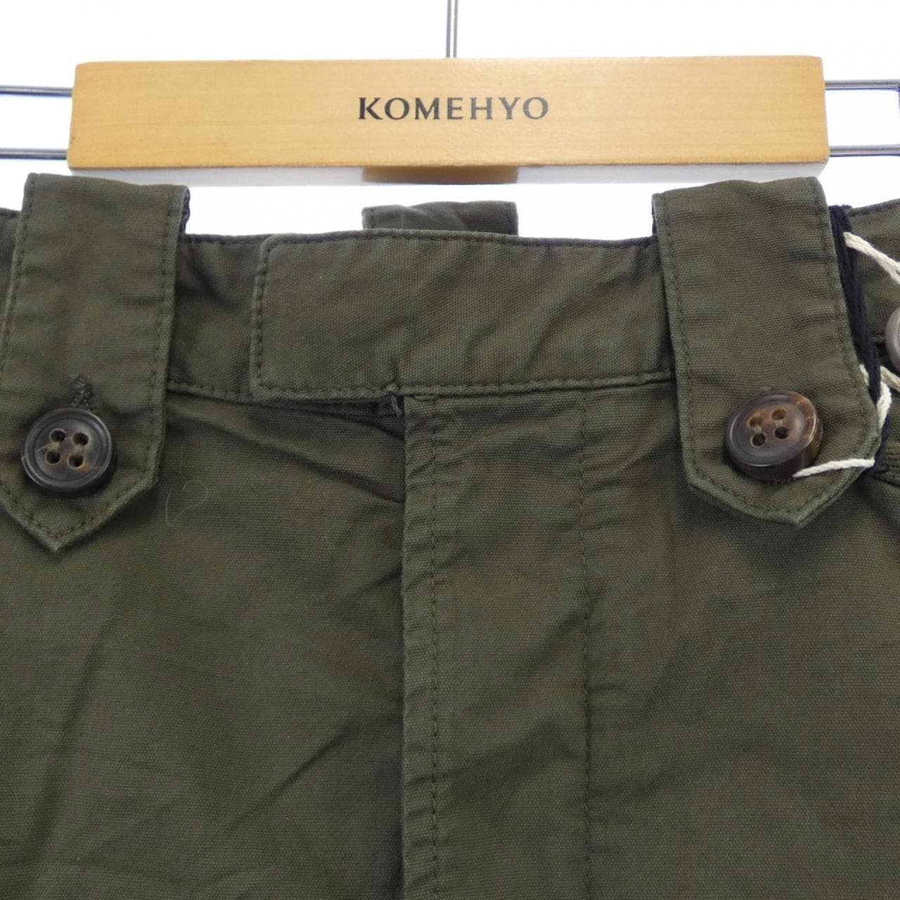 ディースクエアード DSQUARED2 S72MA0889 スカート