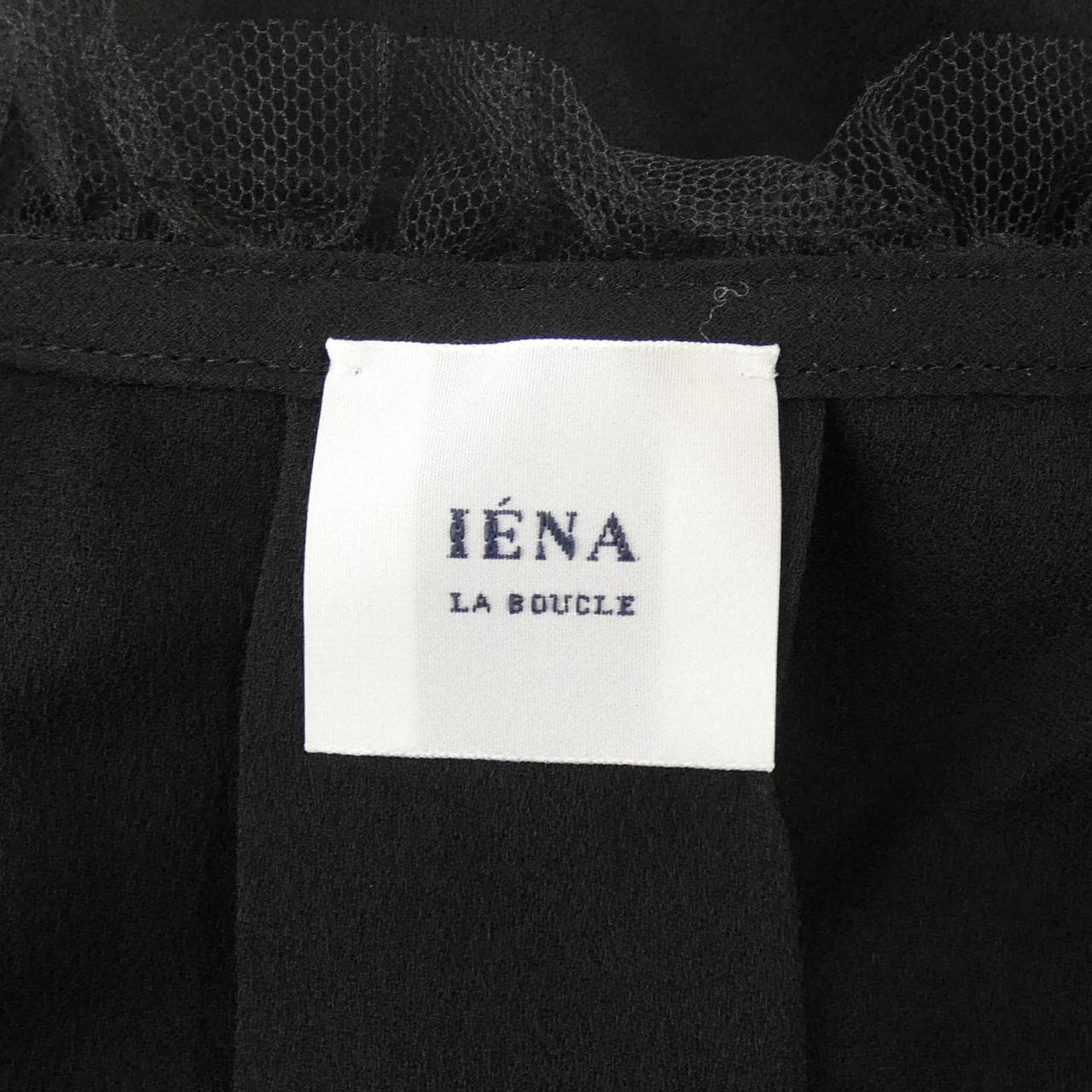 イエナ IENA シャツ