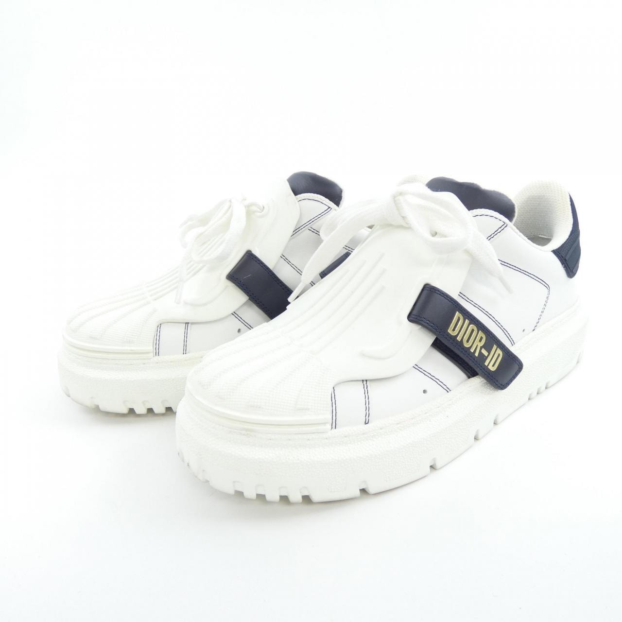 クリスチャンディオール CHRISTIAN DIOR DIOR-ID KCK278BCR スニーカー