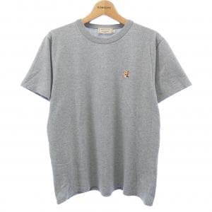 メゾンキツネ MAISON KITSUNE Tシャツ