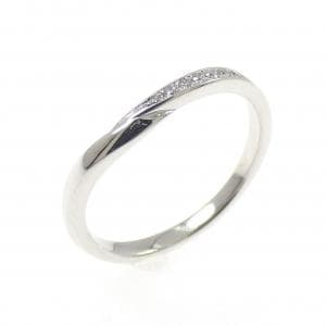 ニワカ ダイヤモンド リング