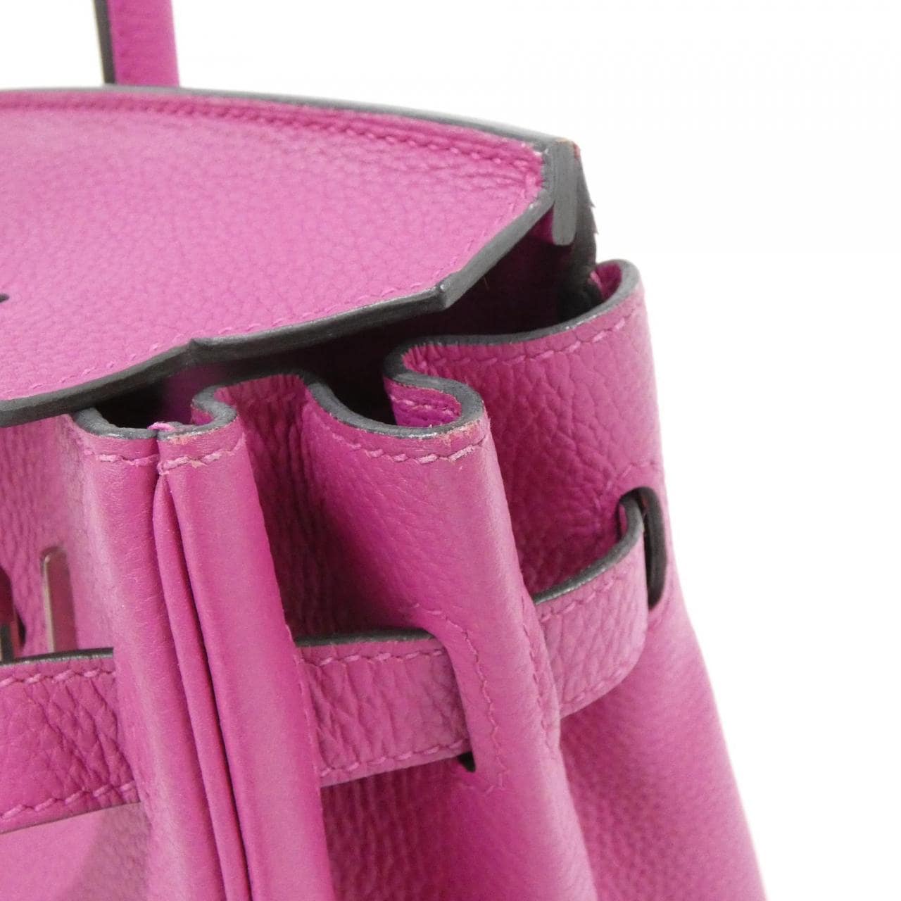 エルメス バーキン 30cm 030520CK バッグ