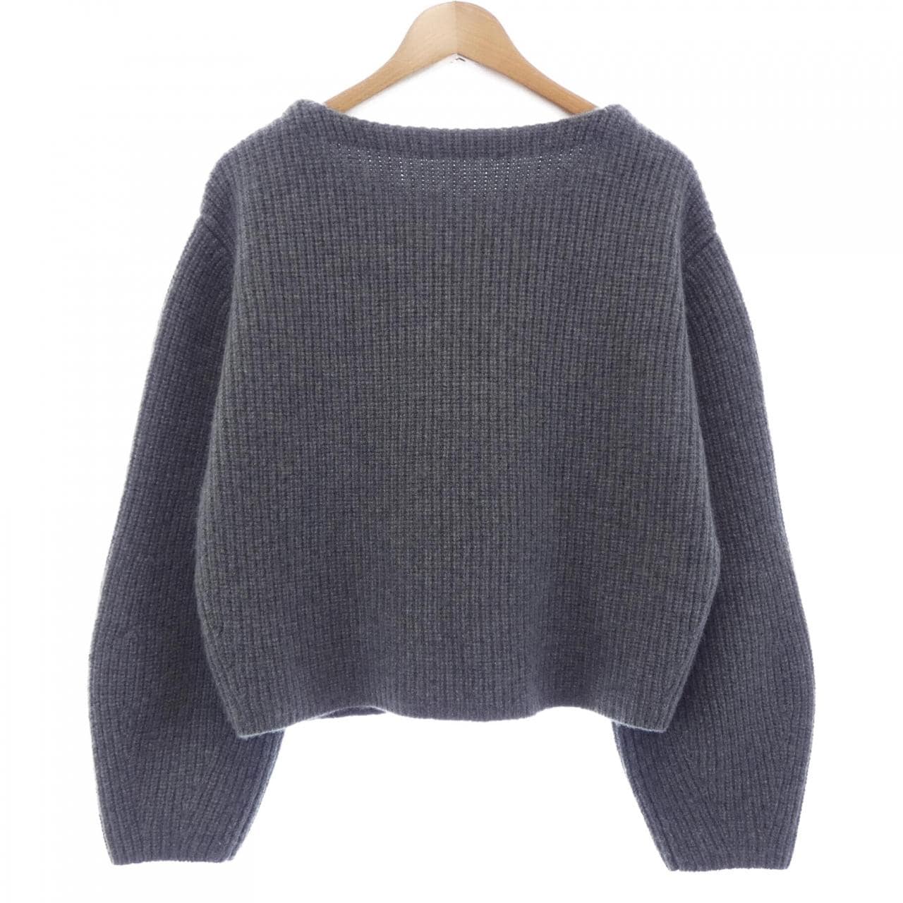 フォクシーニューヨーク FOXEY NEW YORK FLUFFY DREAM 45455 ニット