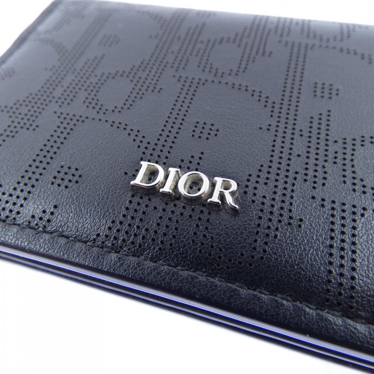 ディオール DIOR CARD CASE