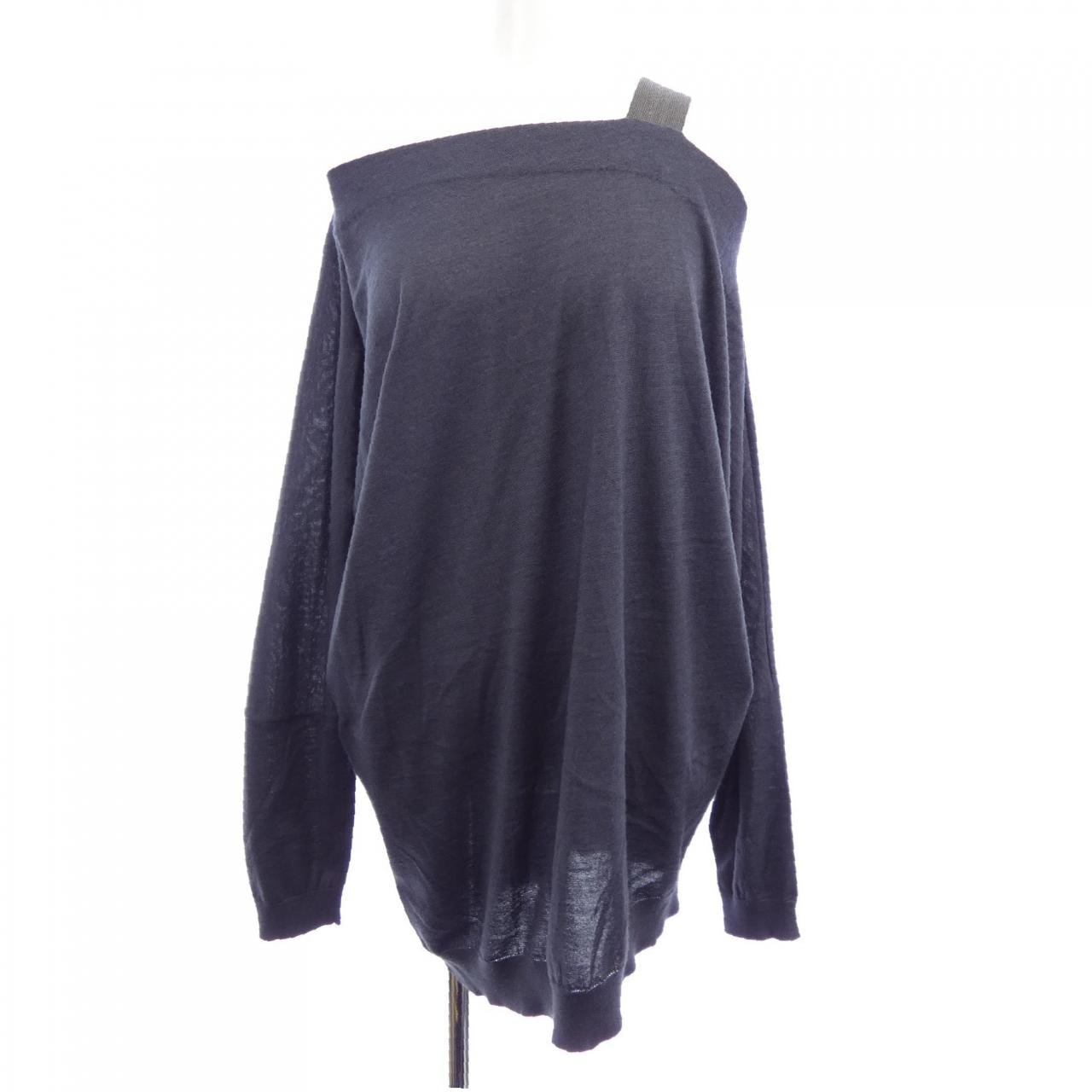 ブルネロクチネリ BRUNELLO CUCINELLI ニット
