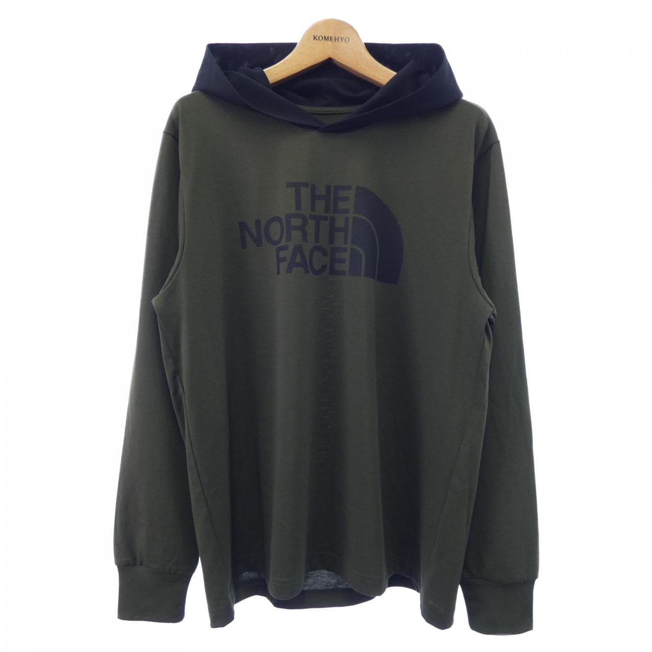 ザノースフェイス THE NORTH FACE NT82385 パーカー