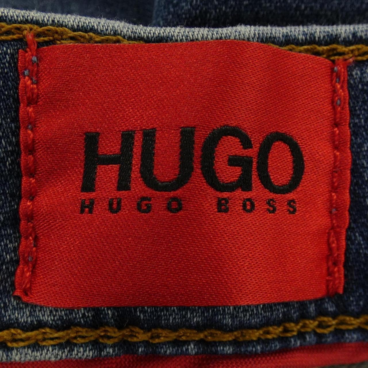 ヒューゴボス HUGO BOSS ジーンズ