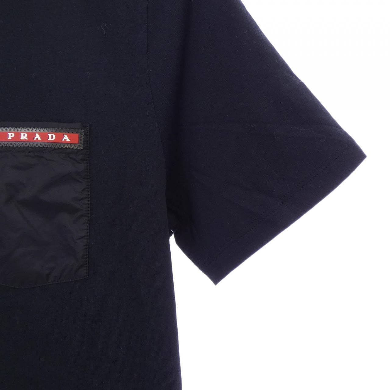 プラダ PRADA SJM979 R151 710 Tシャツ
