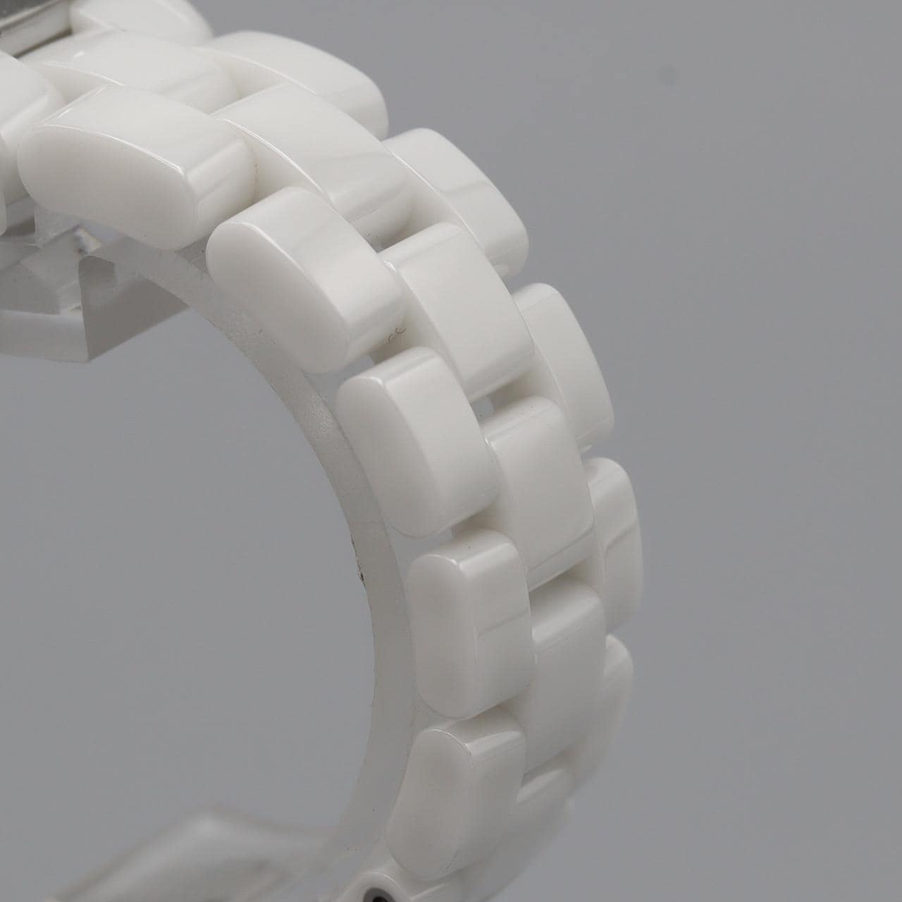 【ノーメンテナンス還元価格】シャネル J12 33mmセラミック H0968 セラミック クォーツ