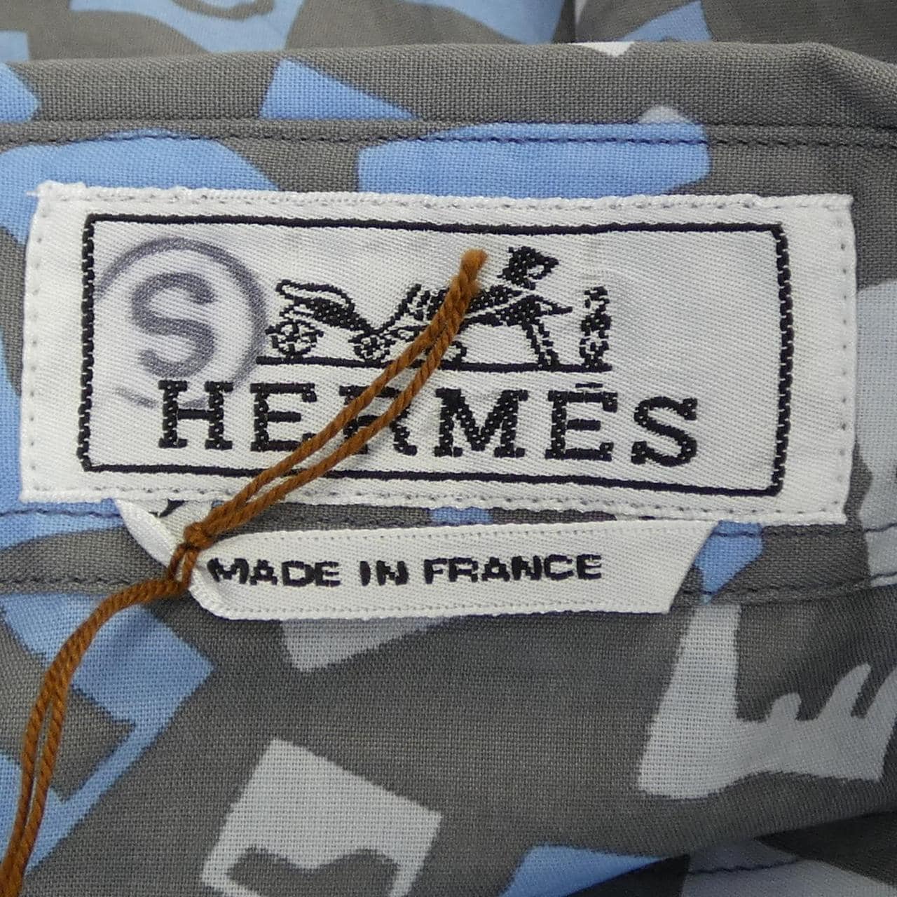 エルメス HERMES シャツ