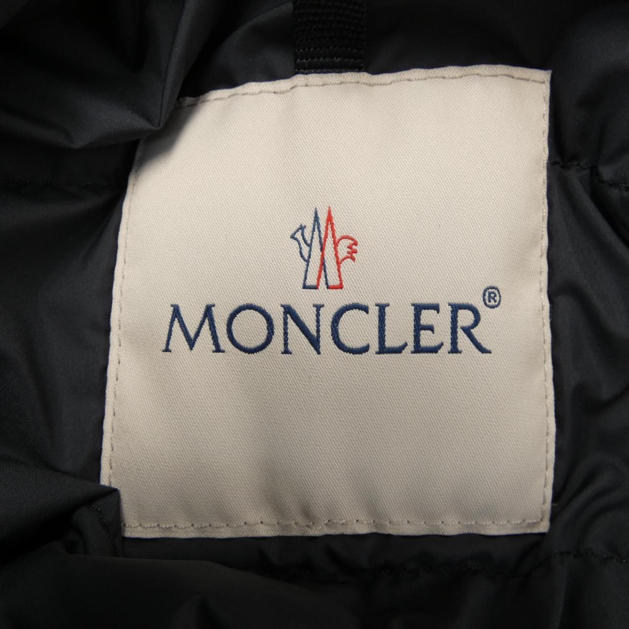 モンクレール MONCLER BERRE ダウンジャケット