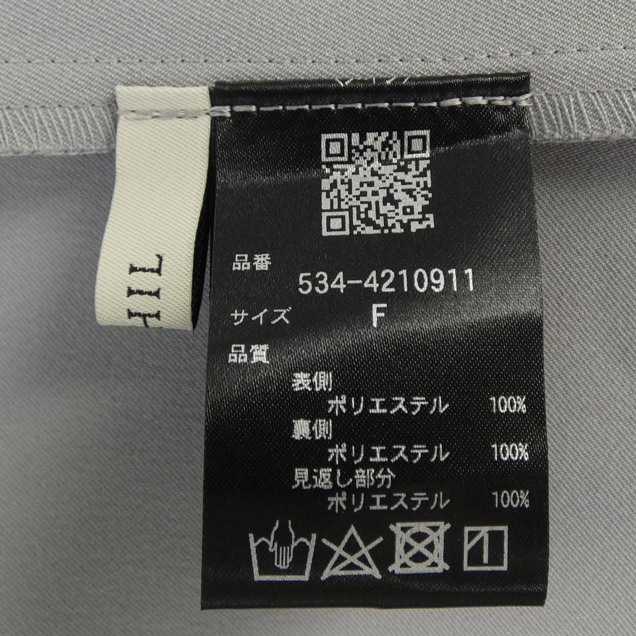 ルフィル LE PHIL シャツ