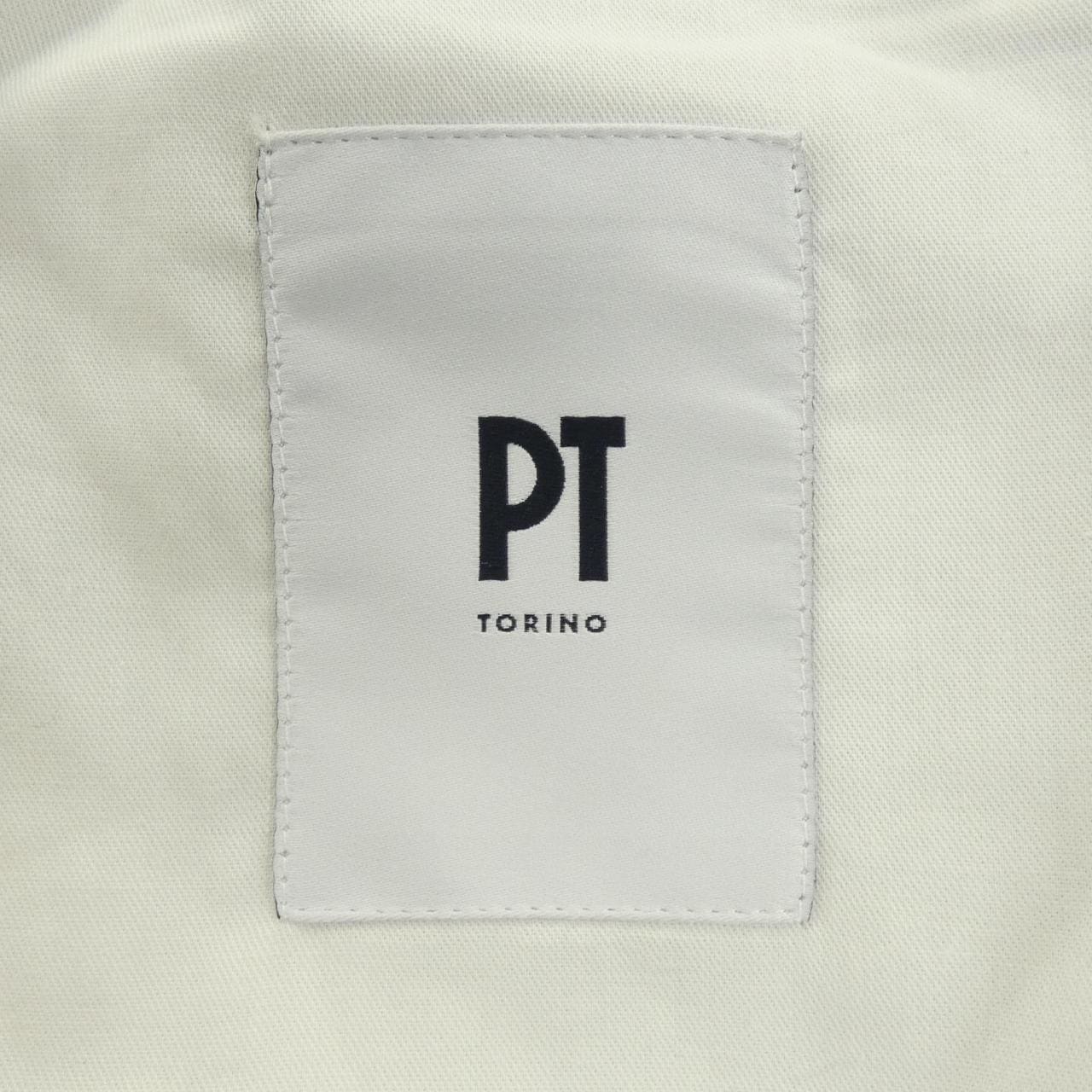 ピーティートリノ PT TORINO MICHAEL パンツ