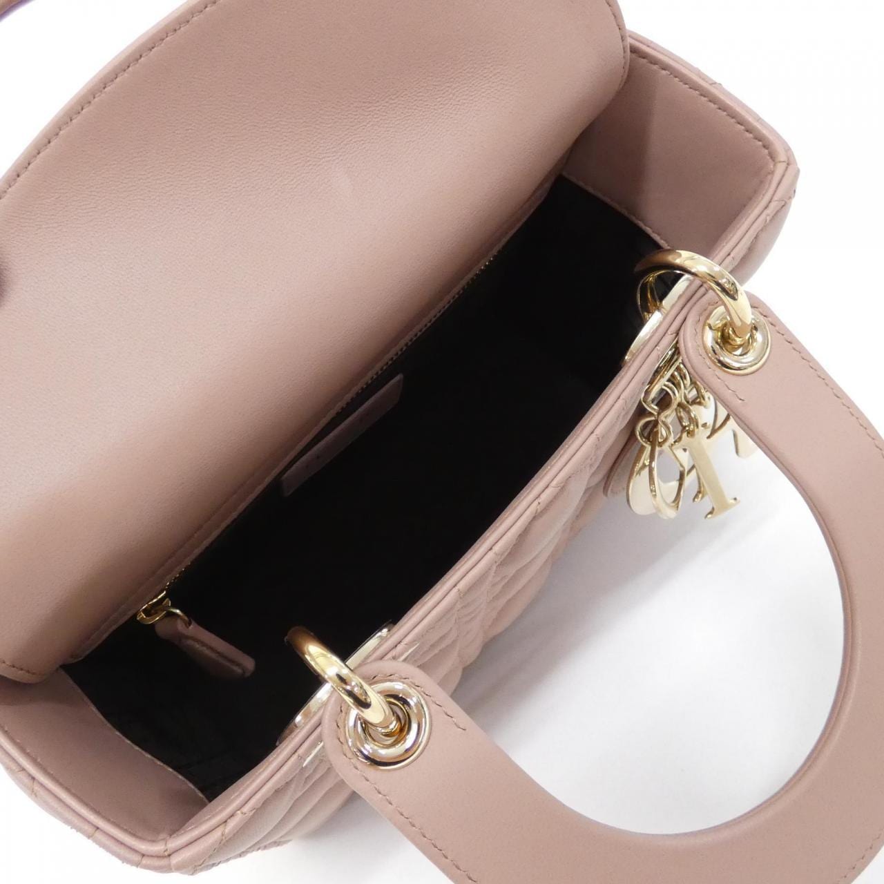 クリスチャンディオール MY ABCDIOR レディ ディオール スモール M0538OCAL バッグ