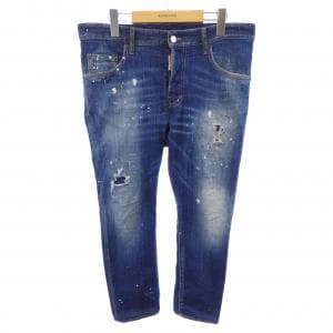 ディースクエアード DSQUARED2 S74LB1331 ジーンズ