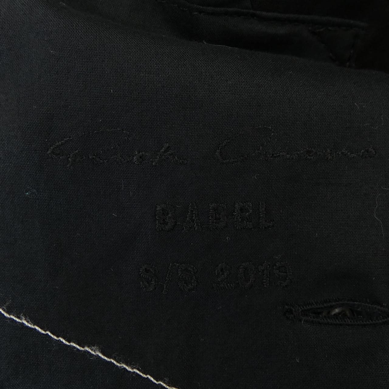 リックオウエンス Rick owens RP19S6901-TE コート