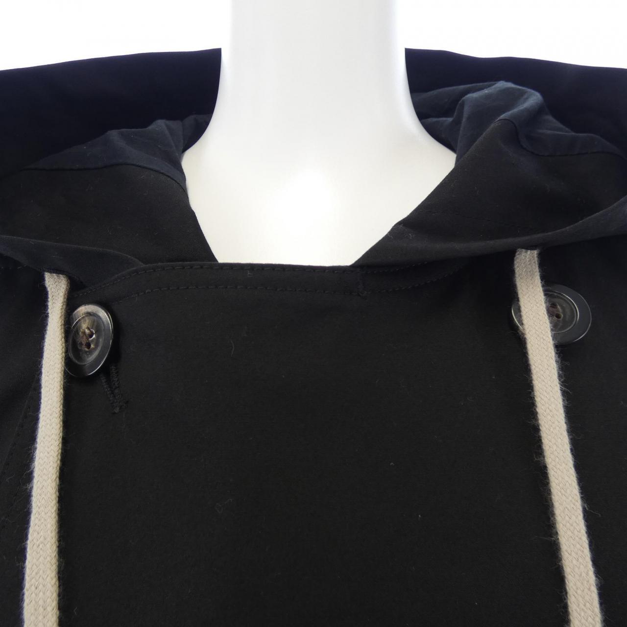 リックオウエンス Rick owens RP19S6901-TE コート