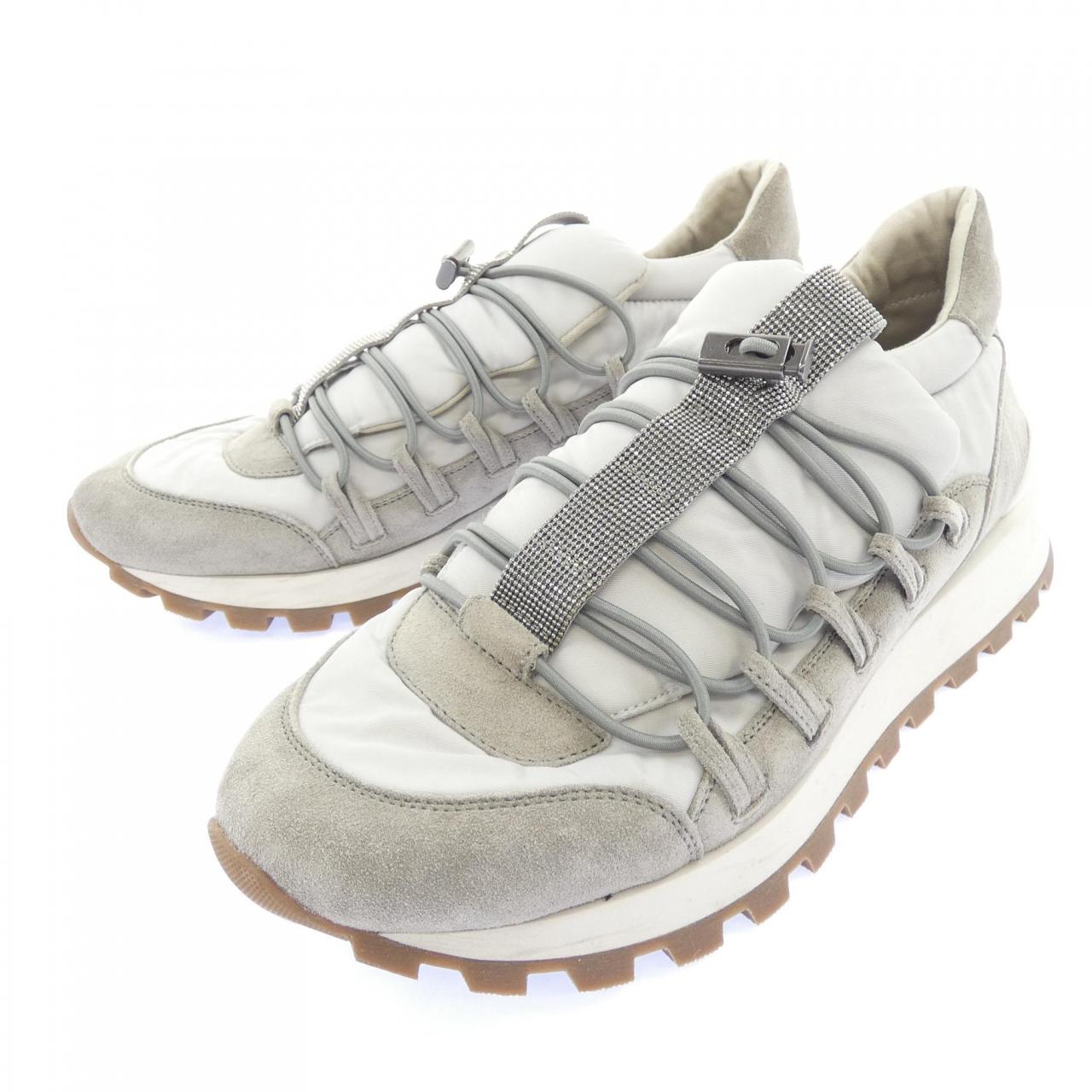ブルネロクチネリ BRUNELLO CUCINELLI スニーカー