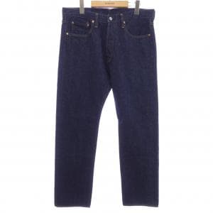 ドゥニーム DENIME ジーンズ