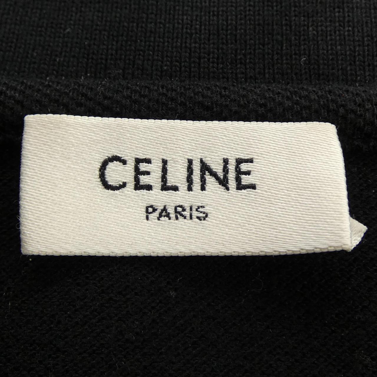 セリーヌ CELINE 2X75H0ZWR ポロシャツ