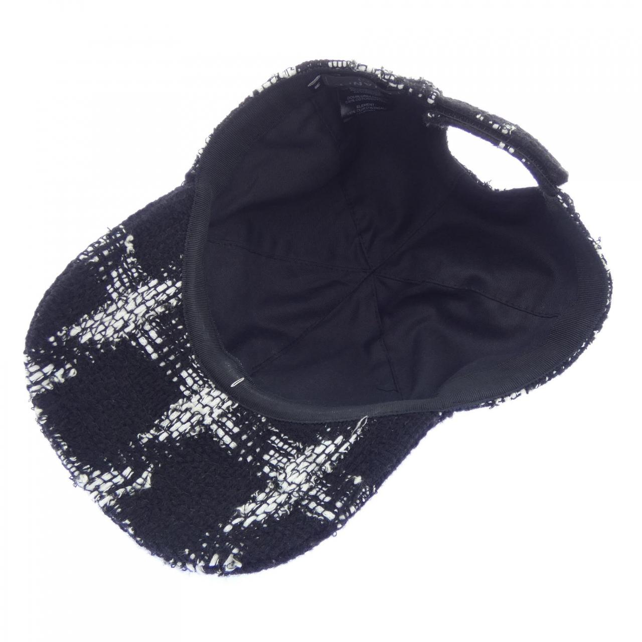 シャネル CHANEL AA7108B04239 キャップ