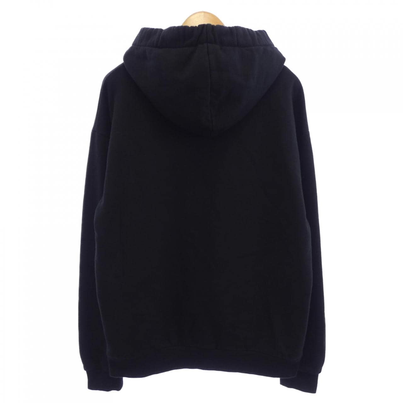 セリーヌ CELINE CELINE ルーズ フーディー / コットンフリース 2Y468670Q パーカー