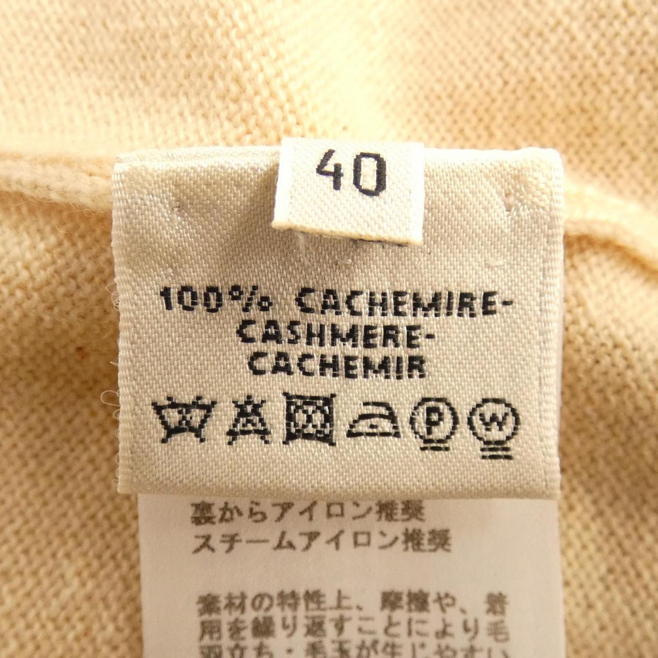 エルメス HERMES *76-7702 ワンピース