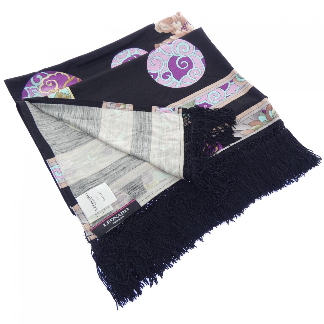 レオナール LEONARD 0324621 STOLE