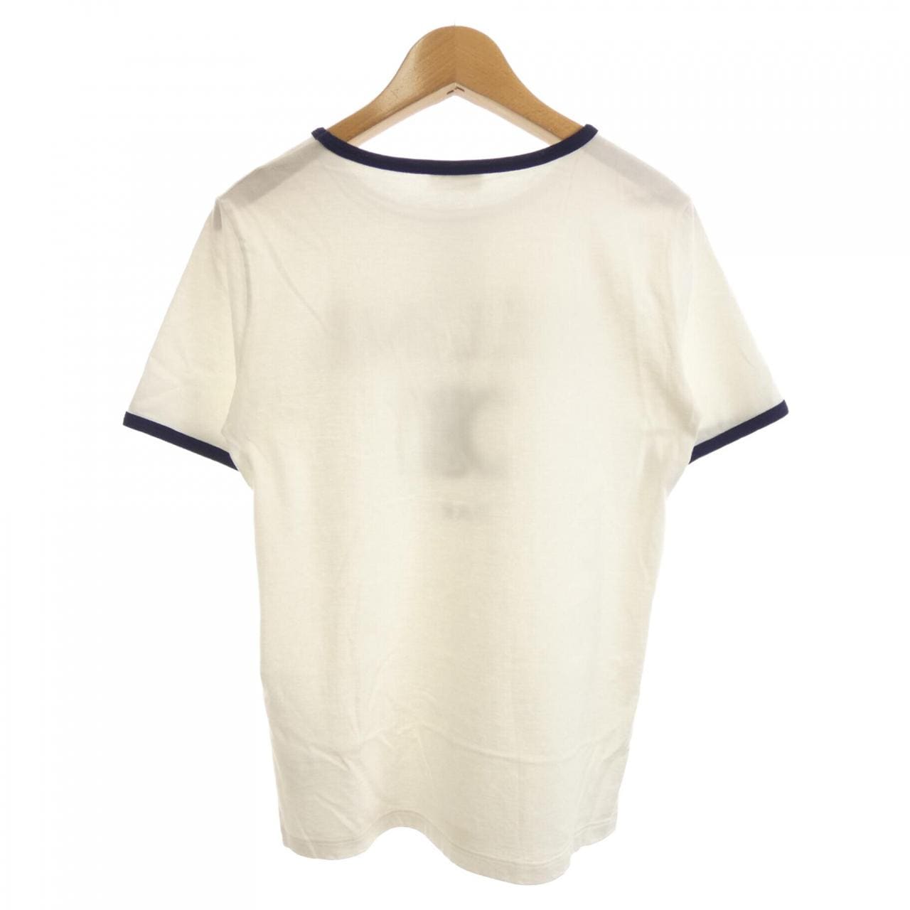 セリーヌ CELINE CELINE PARIS Tシャツ　トリオンフ TRIOMPHE 2X872671Q Tシャツ