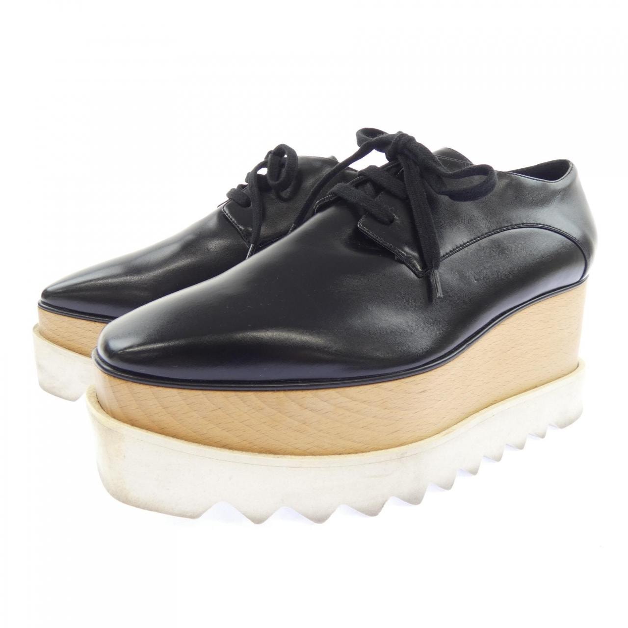 ステラマッカートニー STELLA MCCARTNEY 363997 シューズ