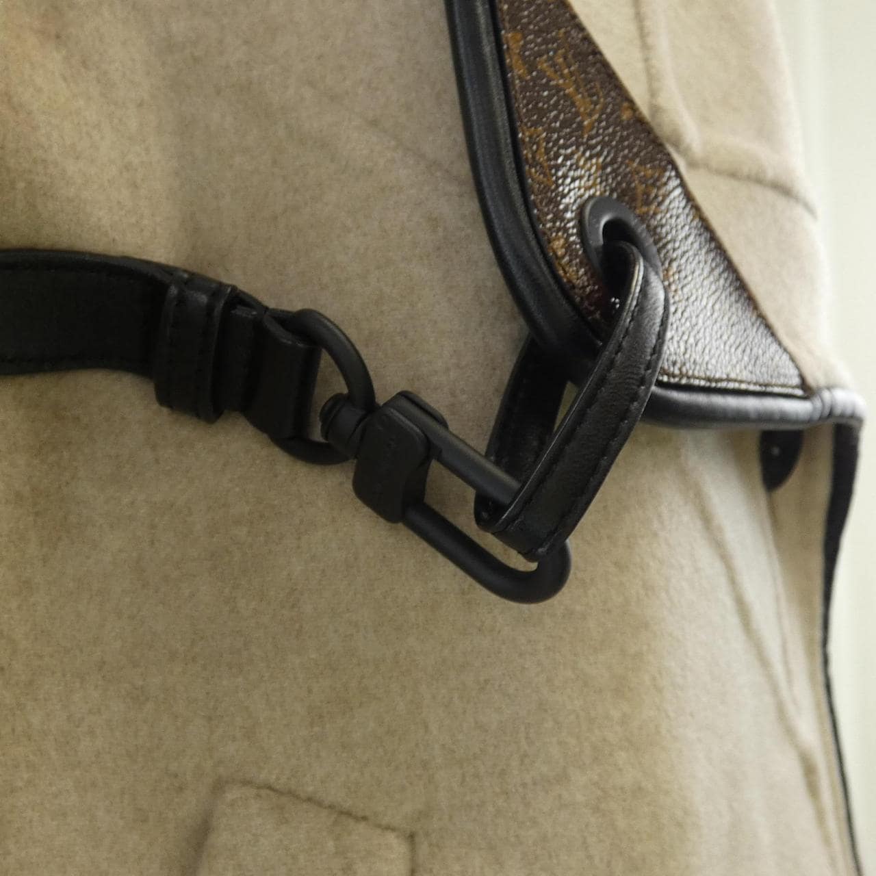ルイヴィトン LOUIS VUITTON FTMA45B24 ジャケット