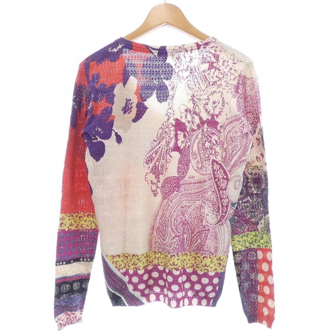 エトロ ETRO ニット